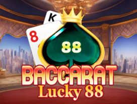 Baccarat Lucky 88